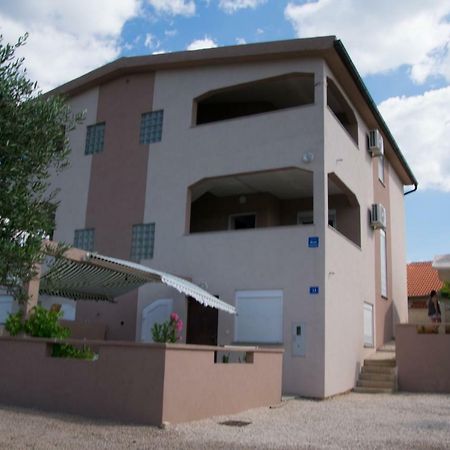 Apartman Lavanda Масленица Екстериор снимка