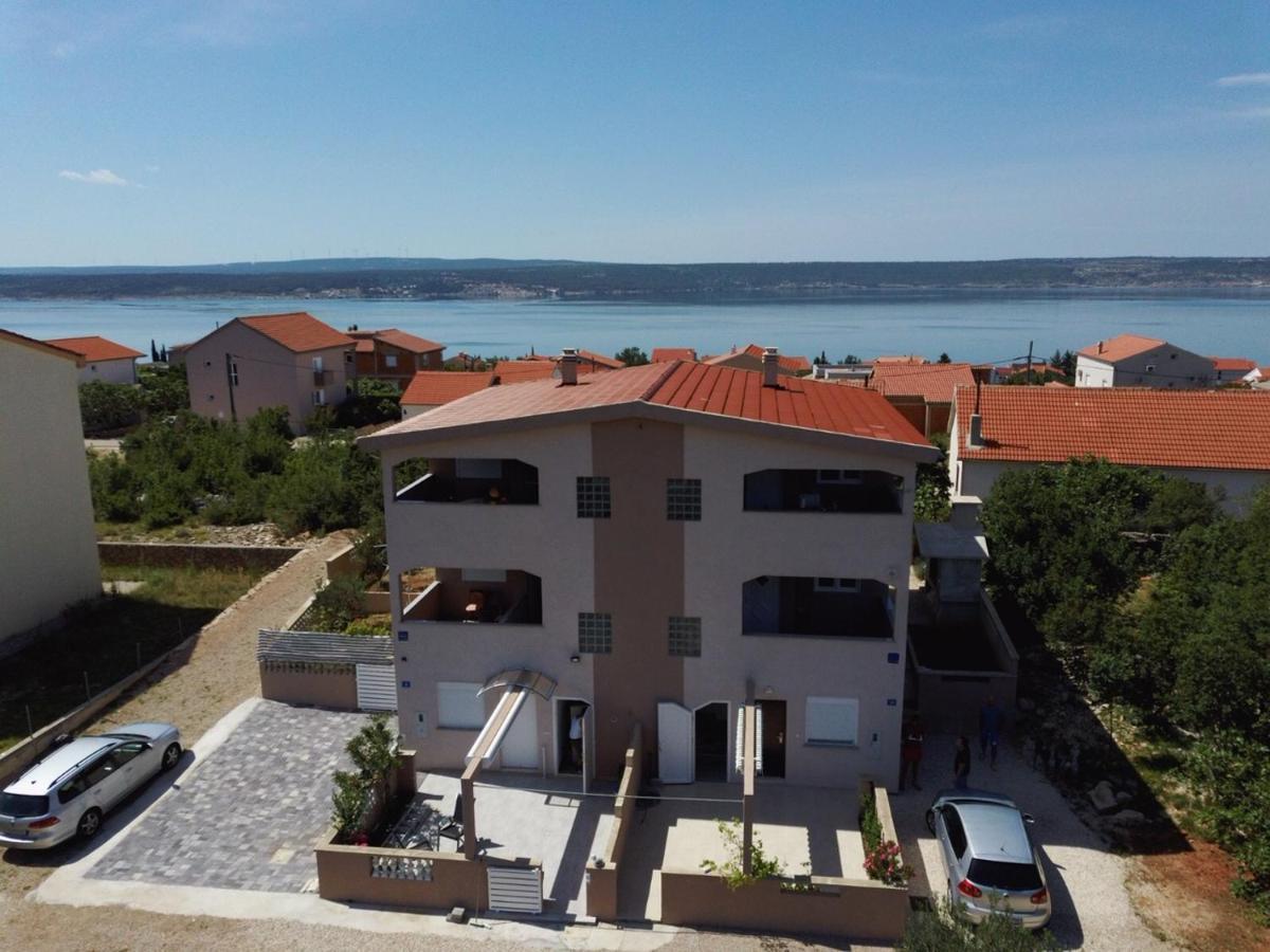 Apartman Lavanda Масленица Екстериор снимка
