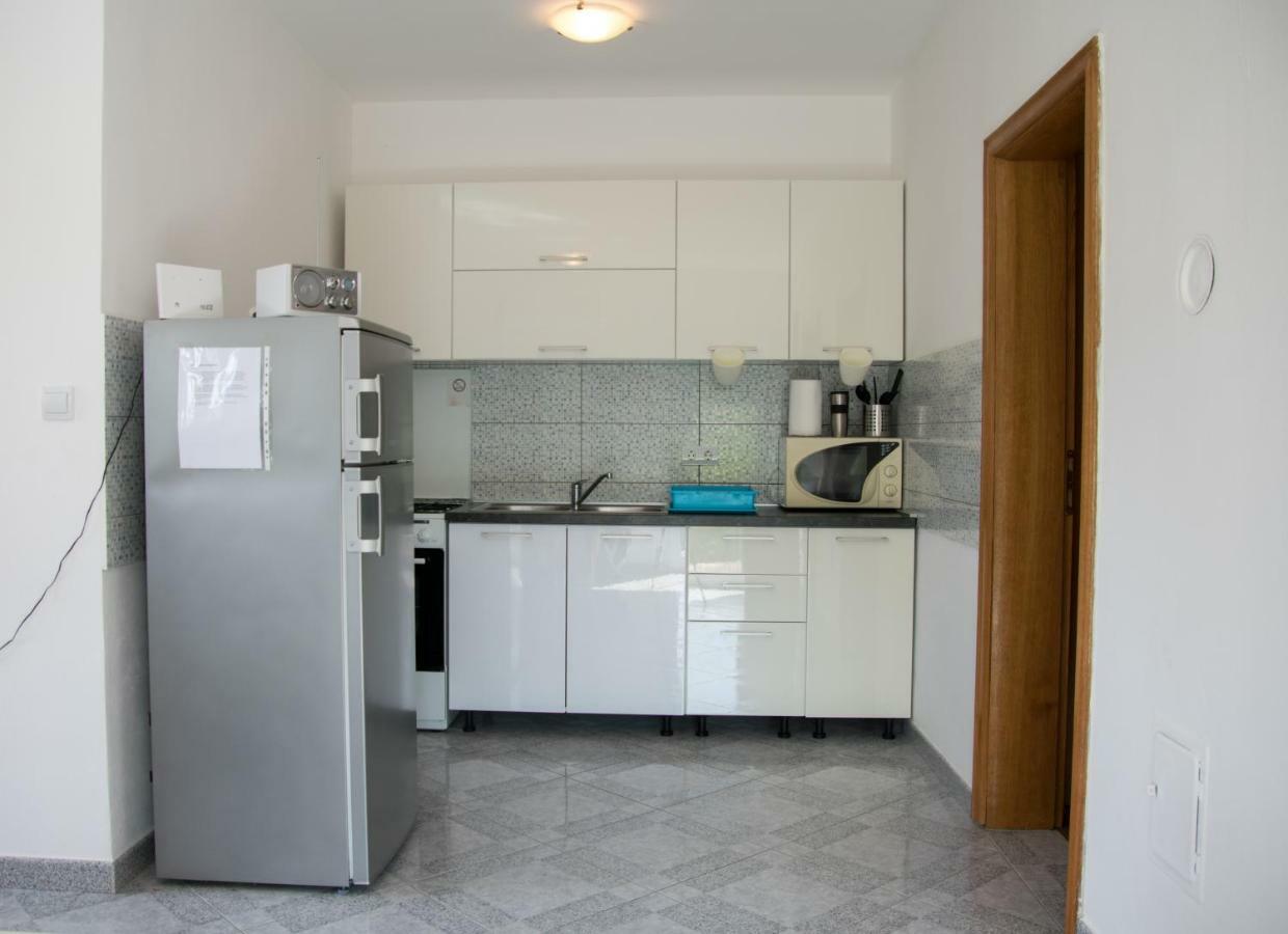 Apartman Lavanda Масленица Екстериор снимка