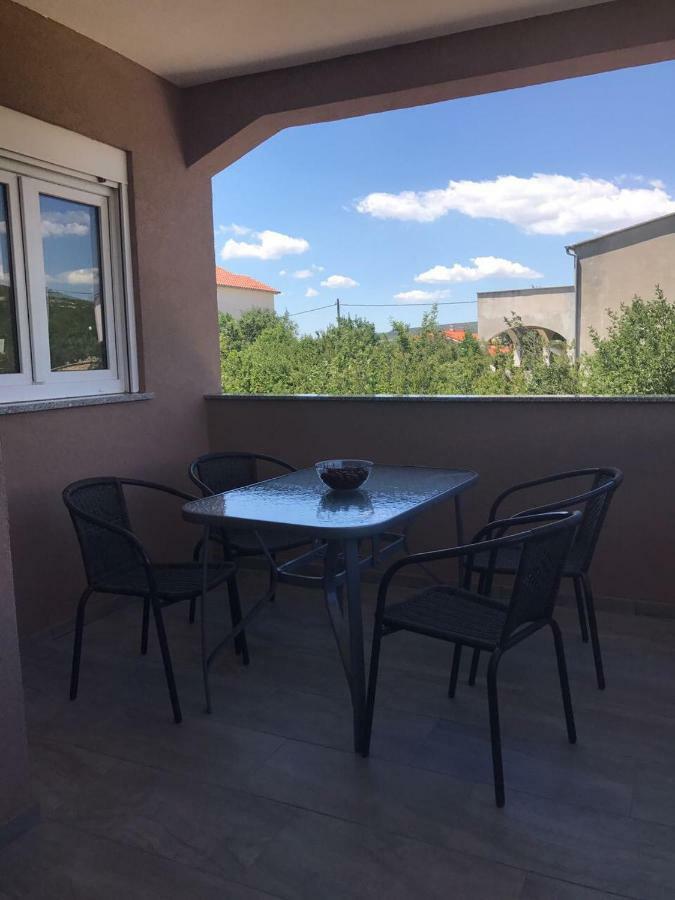 Apartman Lavanda Масленица Екстериор снимка