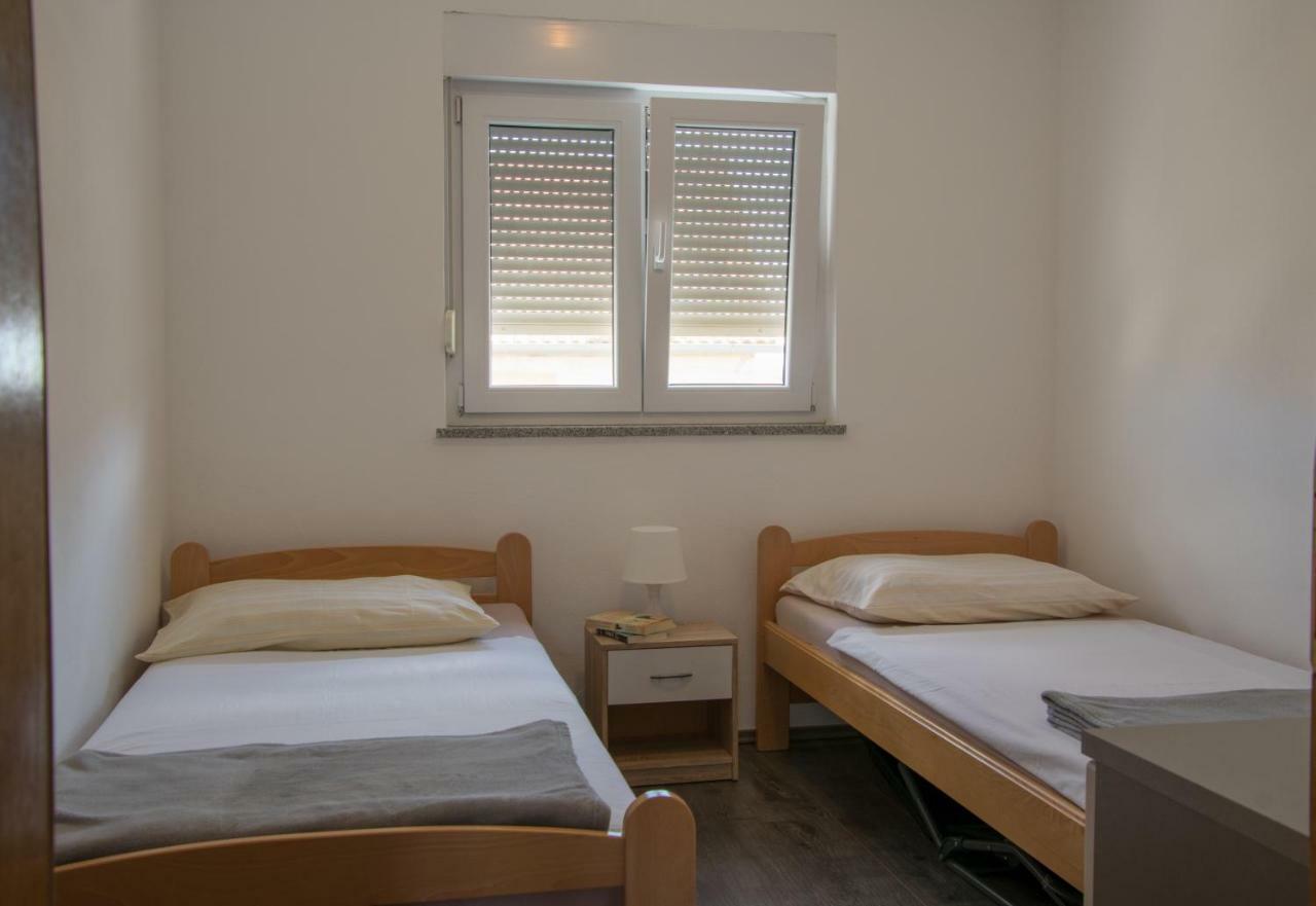 Apartman Lavanda Масленица Екстериор снимка